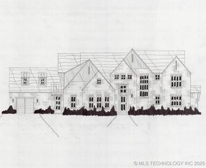 11023 N 86th East Court, Owasso, OK 74055