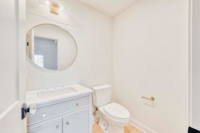 5736 S Foxboro Trail, Springfield, MO 65804