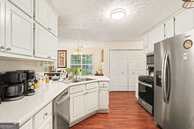 973 Arbor Way, Mcdonough, GA 30253