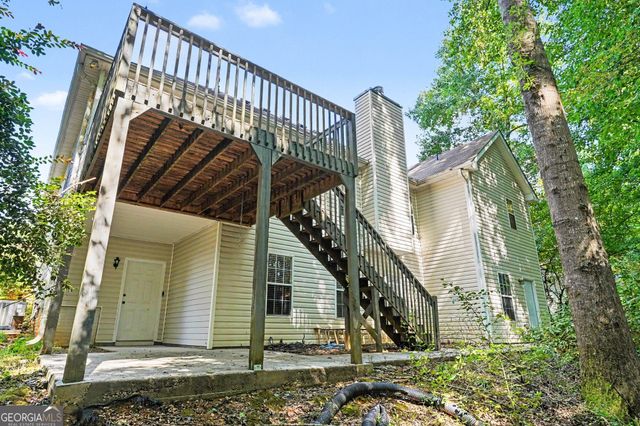 973 Arbor Way, Mcdonough, GA 30253