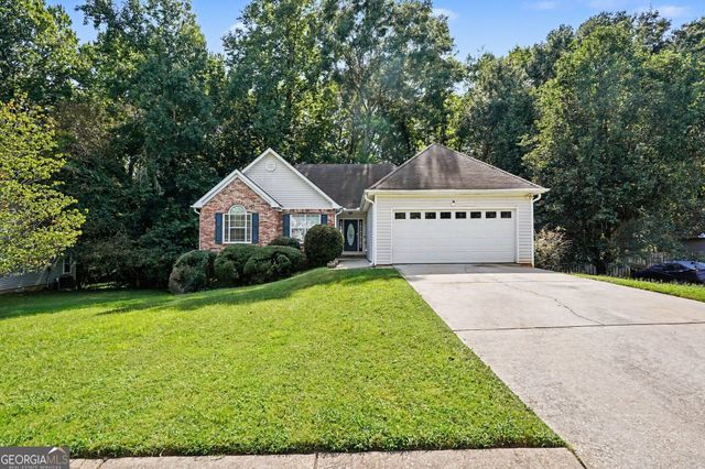 973 Arbor Way, Mcdonough, GA 30253