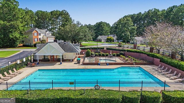973 Arbor Way, Mcdonough, GA 30253
