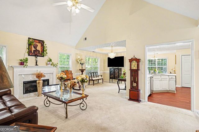 973 Arbor Way, Mcdonough, GA 30253