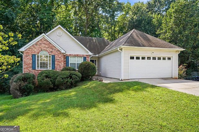 973 Arbor Way, Mcdonough, GA 30253