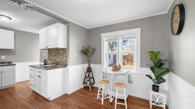 216 N Hancock Avenue, Colorado Springs, CO 80903