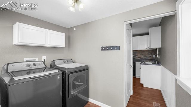 216 N Hancock Avenue, Colorado Springs, CO 80903