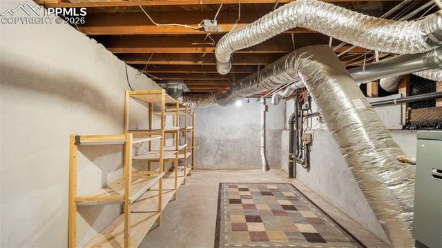 216 N Hancock Avenue, Colorado Springs, CO 80903