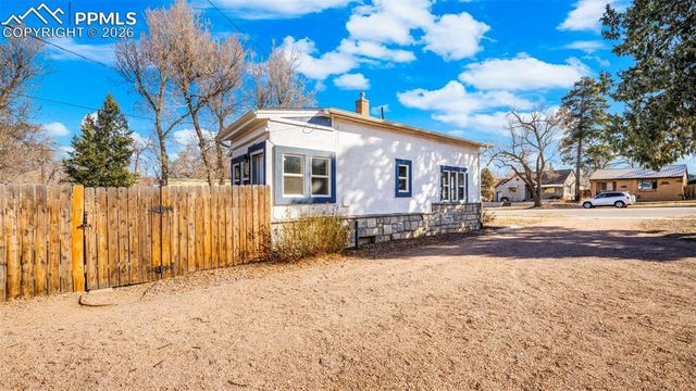 216 N Hancock Avenue, Colorado Springs, CO 80903