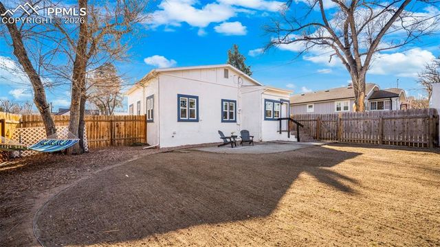 216 N Hancock Avenue, Colorado Springs, CO 80903