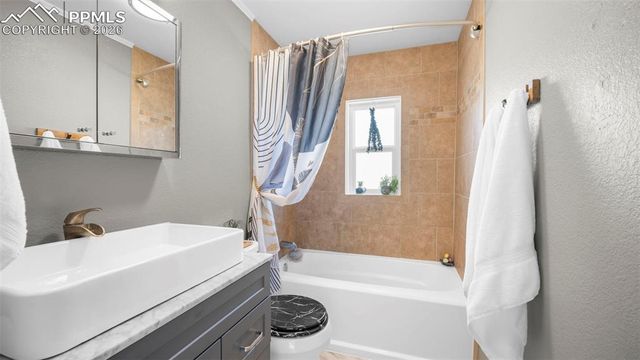 216 N Hancock Avenue, Colorado Springs, CO 80903