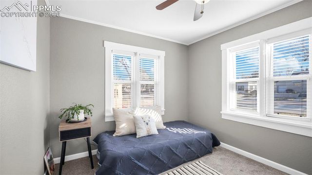 216 N Hancock Avenue, Colorado Springs, CO 80903