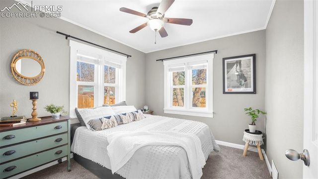 216 N Hancock Avenue, Colorado Springs, CO 80903