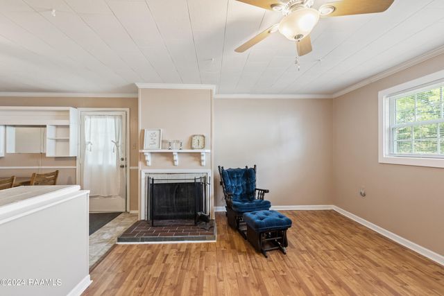 585 Becket Drive, Church Point, LA 70525
