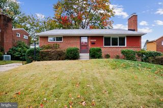 3503 KAYSON ST, Silver Spring, MD 20906