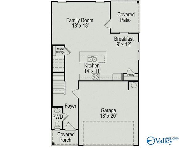 7219 Fox Glen Circle SE, Owens Cross Roads, AL 35763