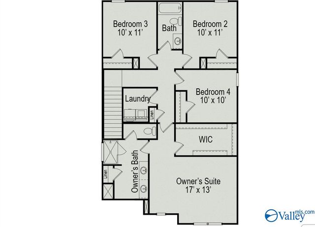 7219 Fox Glen Circle SE, Owens Cross Roads, AL 35763