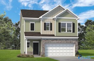 7219 Fox Glen Circle SE, Owens Cross Roads, AL 35763