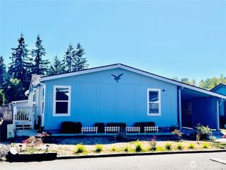 1101 S Scheuber Road #54, Centralia, WA 98531