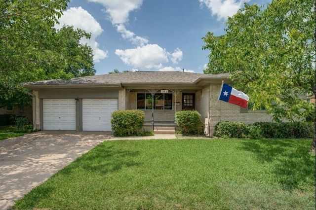 141 Camellia Lane, Mckinney, TX 75069