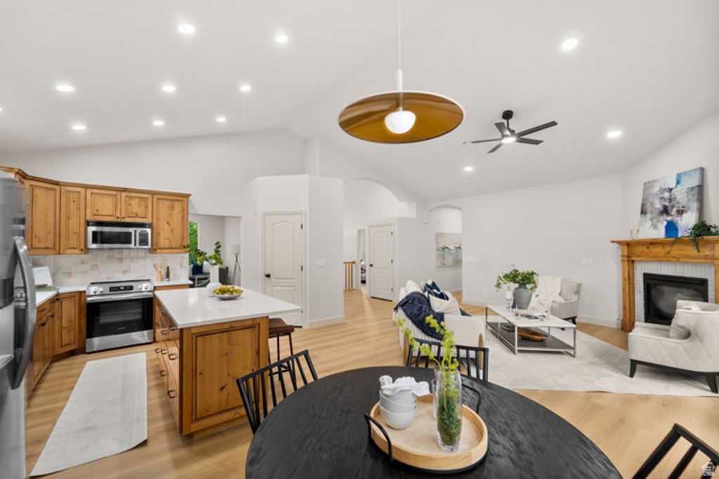 340 E BRAYDEN WAY, Draper, UT 84020 — photo 4