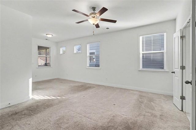375 Plainfield Street, Fayetteville, GA 30215