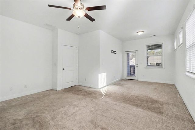 375 Plainfield Street, Fayetteville, GA 30215