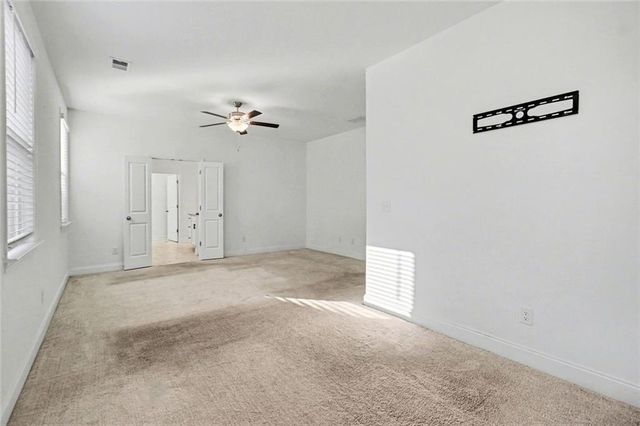 375 Plainfield Street, Fayetteville, GA 30215
