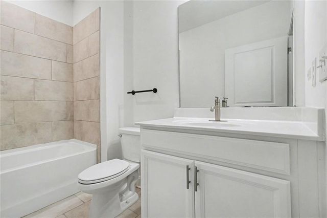 375 Plainfield Street, Fayetteville, GA 30215