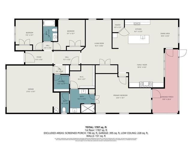 375 Plainfield Street, Fayetteville, GA 30215