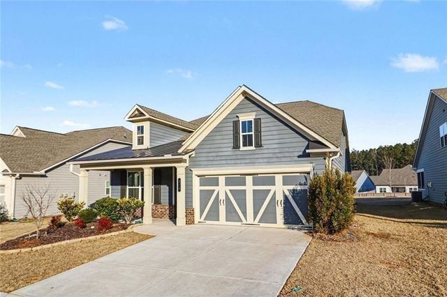 375 Plainfield Street, Fayetteville, GA 30215
