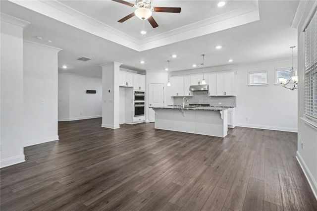 375 Plainfield Street, Fayetteville, GA 30215