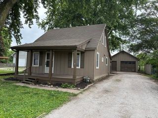 12217 H Highway, Prathersville, MO 64024