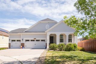 19727 W 60th Lane, Golden, CO 80403