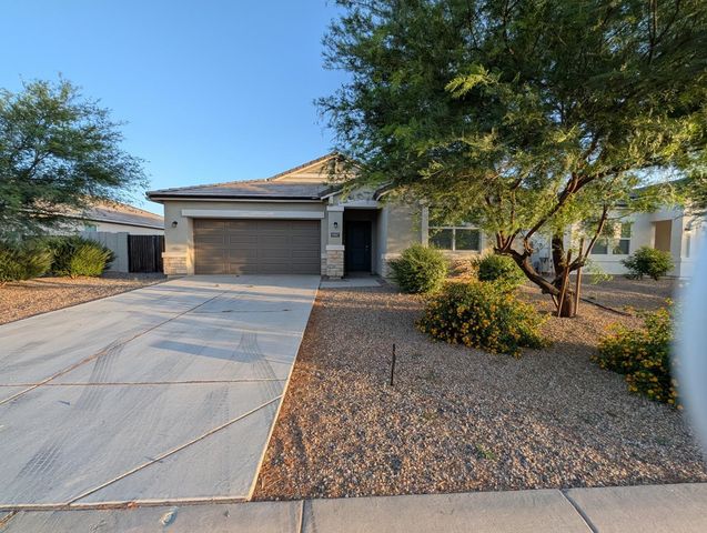 9407 E Alfalfa Drive, Florence, AZ 85132
