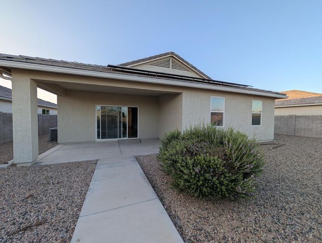 9407 E Alfalfa Drive, Florence, AZ 85132