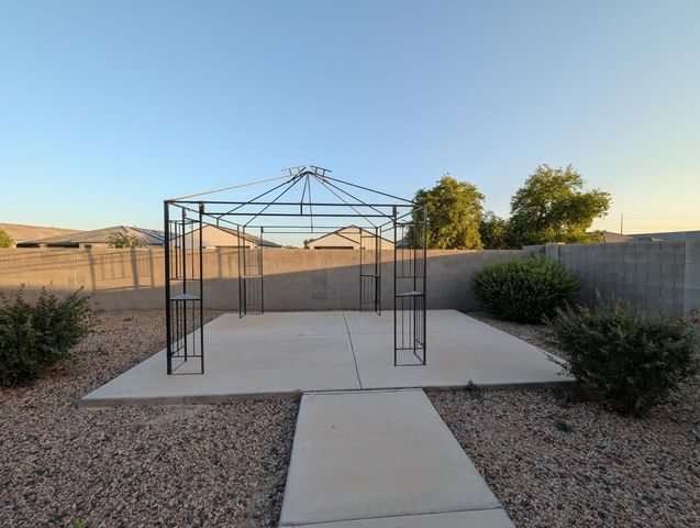 9407 E Alfalfa Drive, Florence, AZ 85132