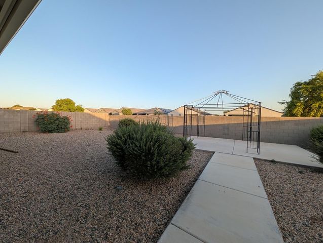 9407 E Alfalfa Drive, Florence, AZ 85132