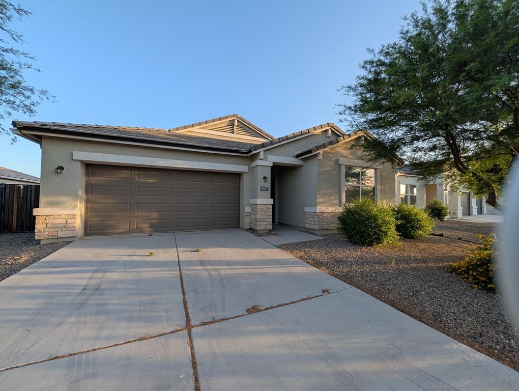 9407 E Alfalfa Drive, Florence, AZ 85132