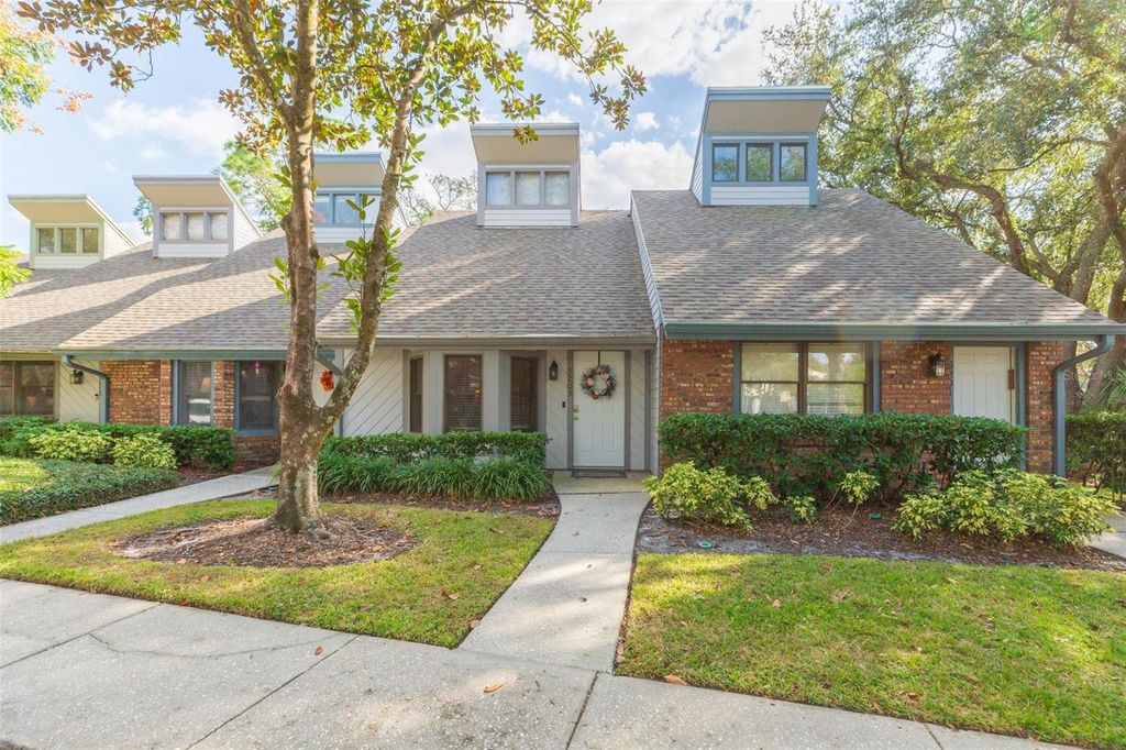 5203 PINE MILL COURT, Temple Terrace, FL 33617