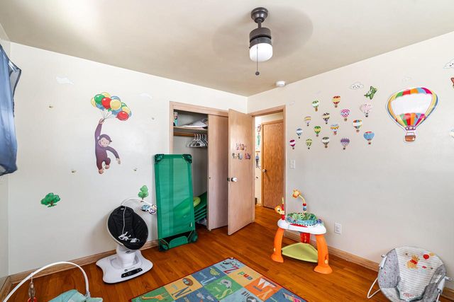 4861 N 66th STREET, Milwaukee, WI 53218