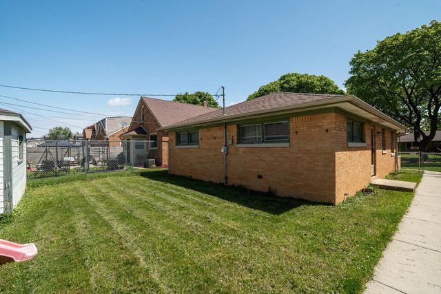 4861 N 66th STREET, Milwaukee, WI 53218