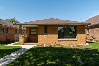 4861 N 66th STREET, Milwaukee, WI 53218
