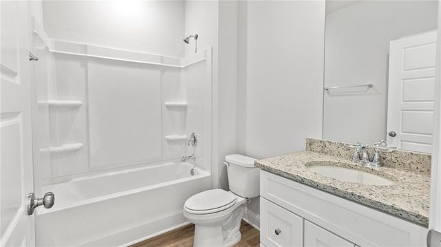 7369 Hawkins Manor N, Mobile, AL 36695