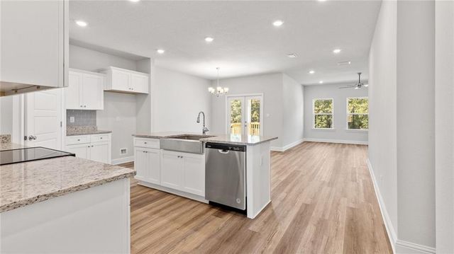 7369 Hawkins Manor N, Mobile, AL 36695