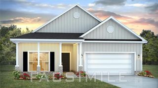 7369 Hawkins Manor N, Mobile, AL 36695