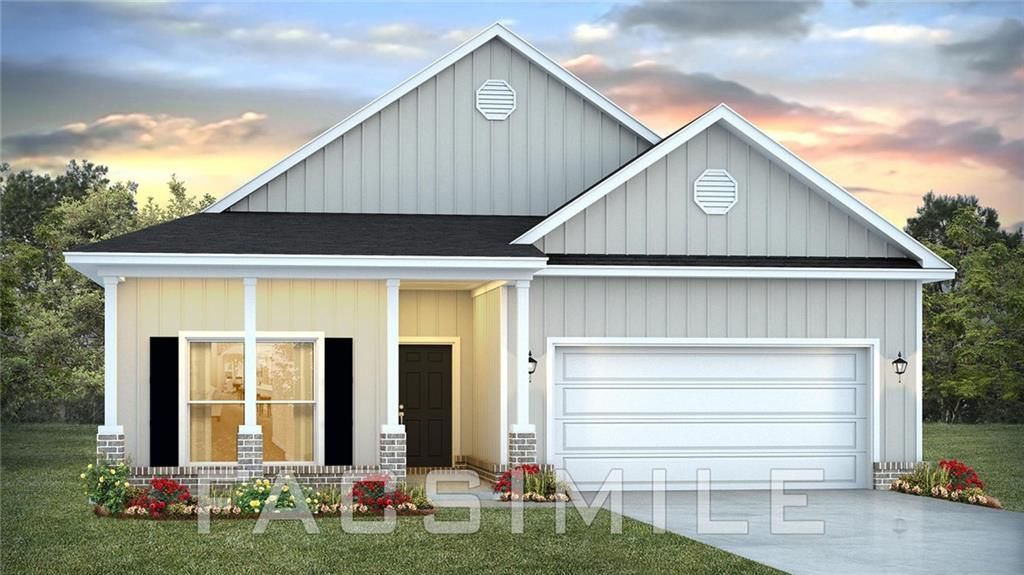 7369 Hawkins Manor N, Mobile, AL 36695