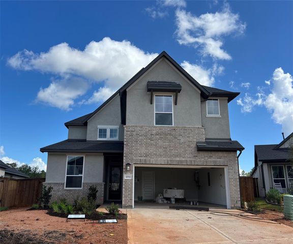 14904 Clover Meadow Lane, Montgomery, TX 77316