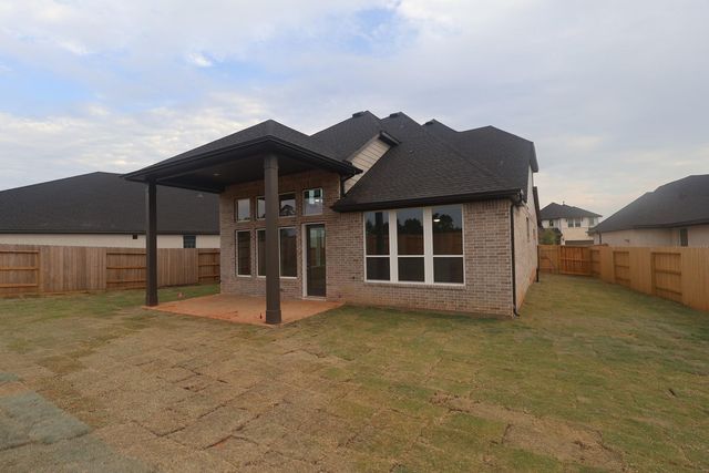 14904 Clover Meadow Lane, Montgomery, TX 77316