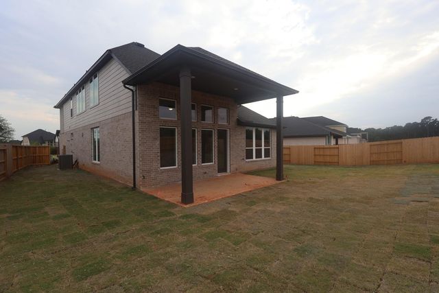 14904 Clover Meadow Lane, Montgomery, TX 77316