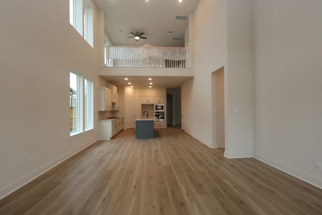 14904 Clover Meadow Lane, Montgomery, TX 77316